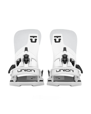 Union Atlas Step On® White 2027 Snowboard Binding
