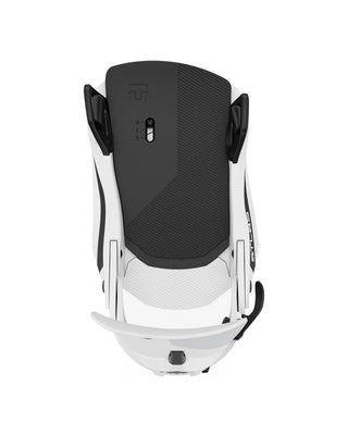 Union Atlas Step On® White 2027 Snowboard Binding