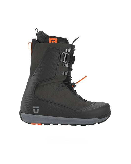 Union Factory Black 2027 Snowboard Boots