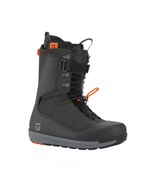 Union Factory Black 2027 Snowboard Boots