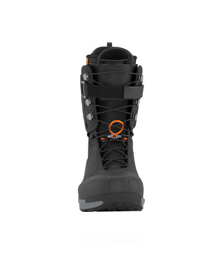 Union Factory Black 2027 Snowboard Boots
