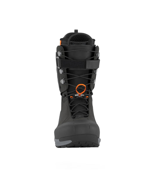 Union Factory Black 2027 Snowboard Boots