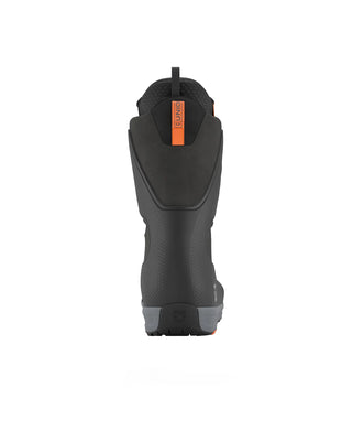 Union Factory Black 2027 Snowboard Boots