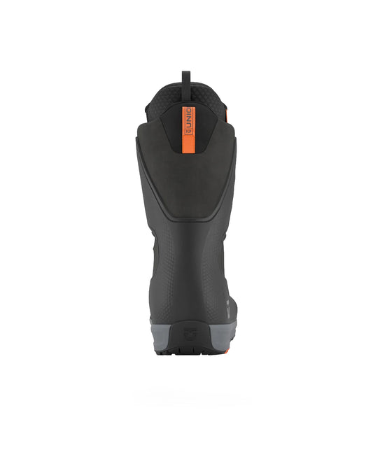 Union Factory Black 2027 Snowboard Boots