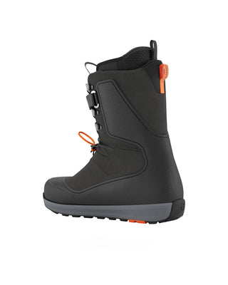 Union Factory Black 2027 Snowboard Boots