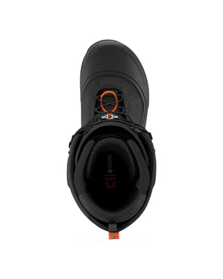 Union Factory Black 2027 Snowboard Boots