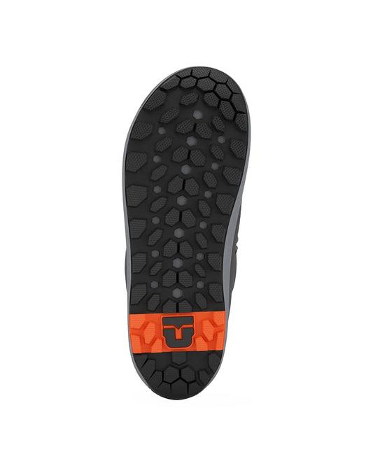 Union Factory Black 2027 Snowboard Boots