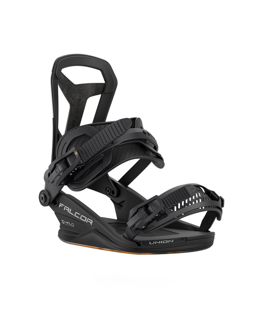 Union Falcor Black 2026 Snowboard Bindings