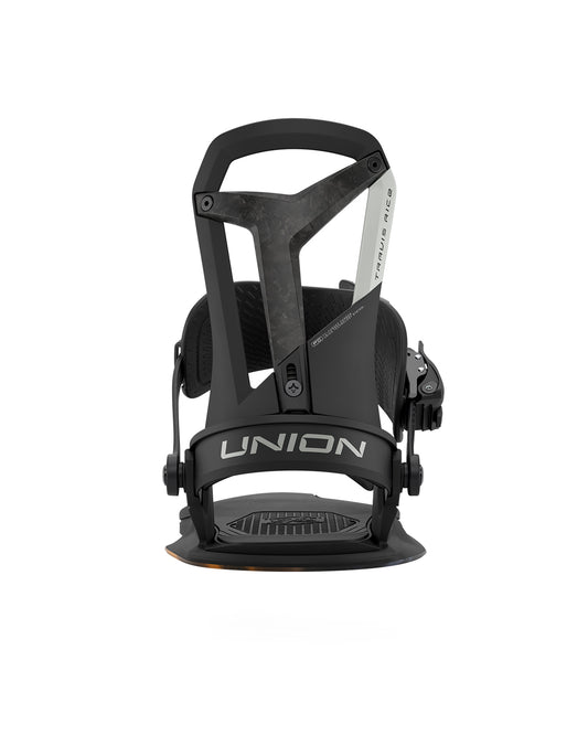 Union Falcor Black 2026 Snowboard Bindings