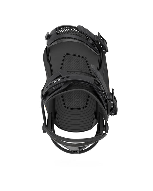 Union Falcor Black 2026 Snowboard Bindings