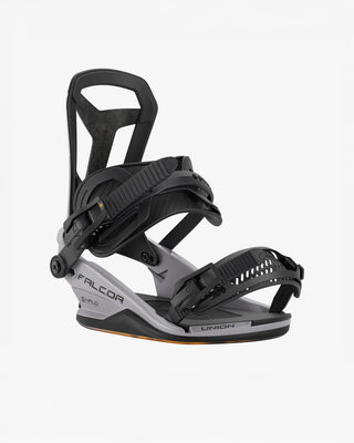 Union Falcor Fossil Grey 2026 Snowboard Bindings
