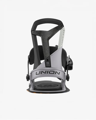 Union Falcor Fossil Grey 2026 Snowboard Bindings