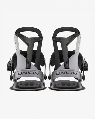 Union Falcor Fossil Grey 2026 Snowboard Bindings