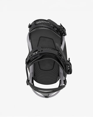 Union Falcor Fossil Grey 2026 Snowboard Bindings