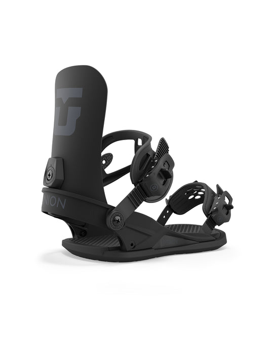 Union Legacy Black 2024 Snowboard Binding