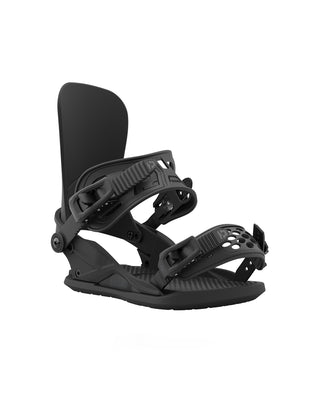 Union Legacy Black 2024 Snowboard Binding
