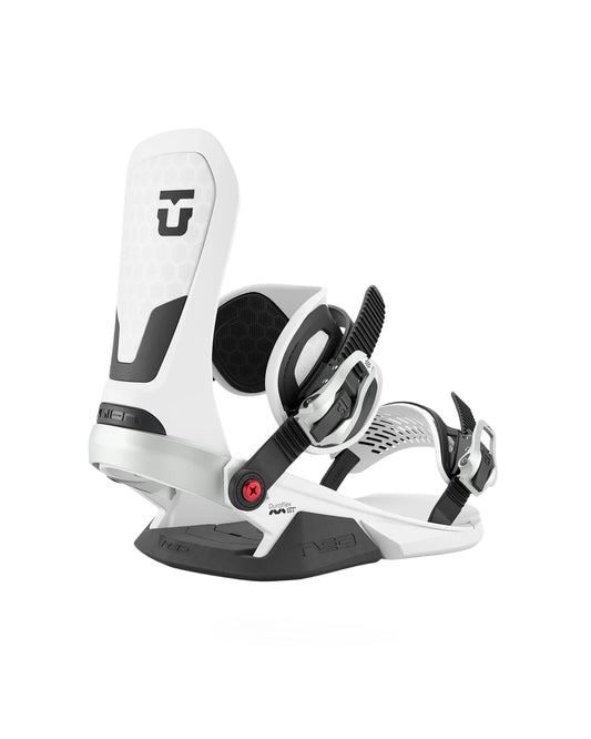 Union Neo White 2027 Snowboard Binding