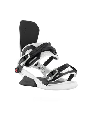 Union Neo White 2027 Snowboard Binding