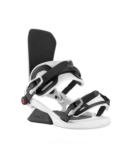 Union Neo White 2027 Snowboard Binding