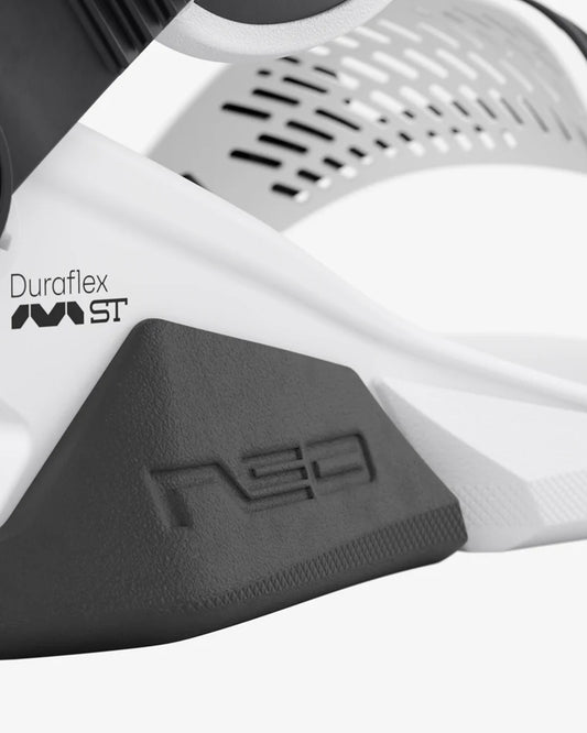Union Neo White 2027 Snowboard Binding