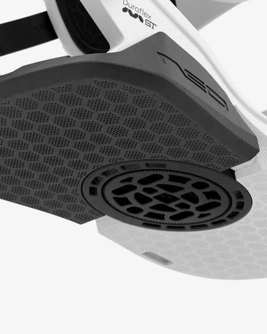 Union Neo White 2027 Snowboard Binding