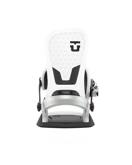 Union Neo White 2027 Snowboard Binding