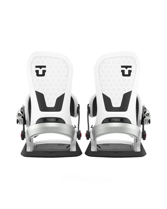 Union Neo White 2027 Snowboard Binding