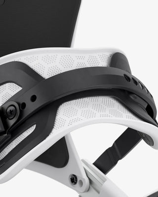 Union Neo White 2027 Snowboard Binding