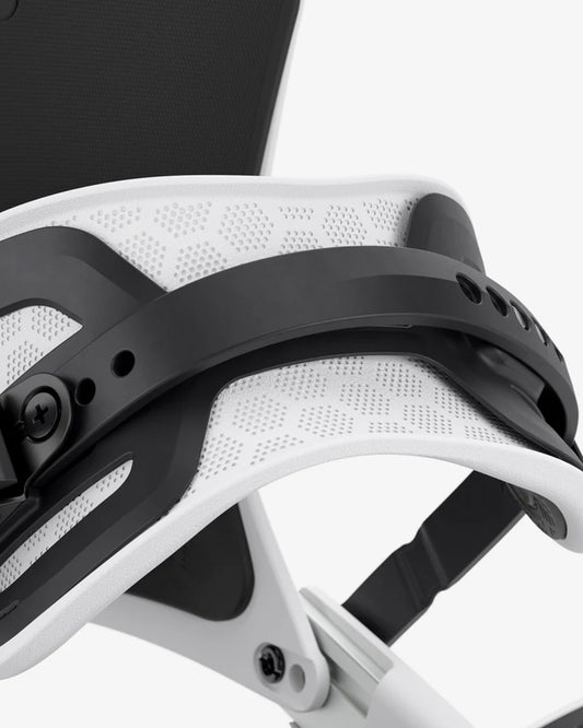 Union Neo White 2027 Snowboard Binding