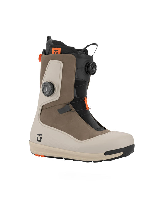 Union Reset Sand 2027 Snowboard Boots