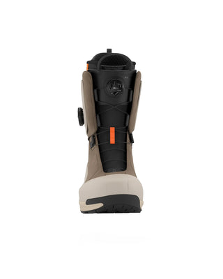 Union Reset Sand 2027 Snowboard Boots