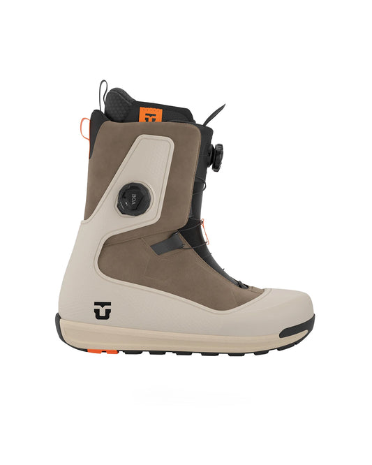 Union Reset Sand 2027 Snowboard Boots