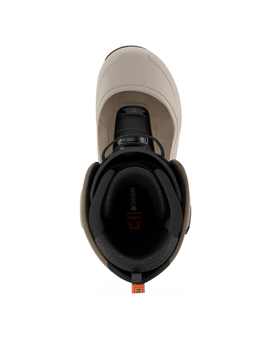 Union Reset Sand 2027 Snowboard Boots