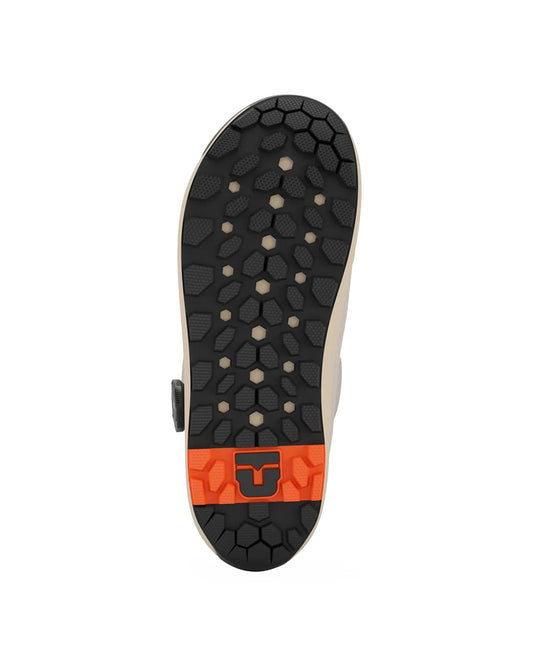 Union Reset Sand 2027 Snowboard Boots