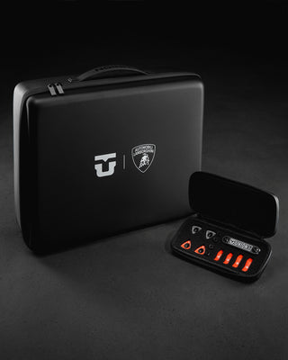 Union Source Automobili Lamborghini 2026 Snowboard Binding