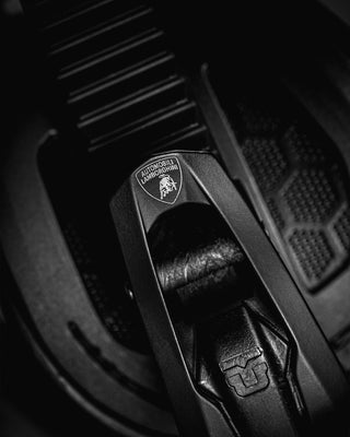 Union Source Automobili Lamborghini 2026 Snowboard Binding