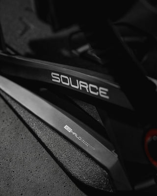 Union Source Automobili Lamborghini 2026 Snowboard Binding