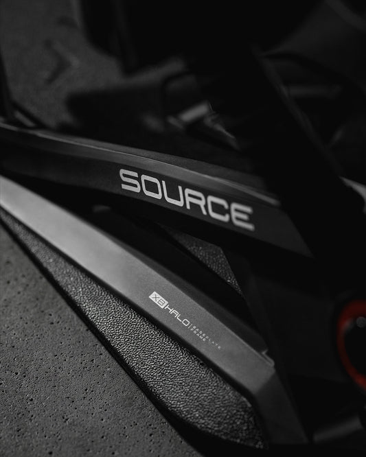 Union Source Automobili Lamborghini 2026 Snowboard Binding