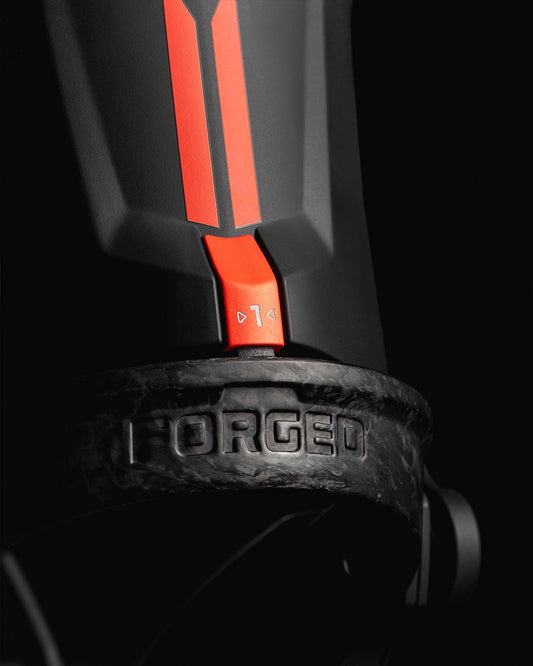 Union Source Automobili Lamborghini 2026 Snowboard Binding