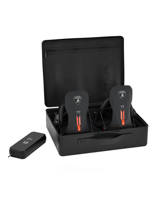 Union Source Automobili Lamborghini 2026 Snowboard Binding