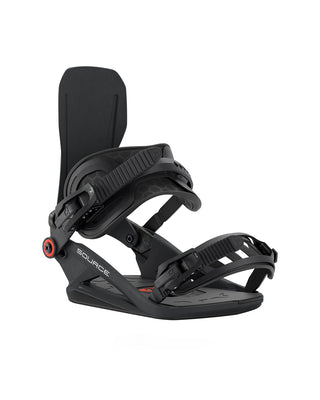 Union Source Automobili Lamborghini 2026 Snowboard Binding