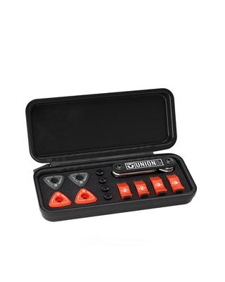 Union Source Automobili Lamborghini 2026 Snowboard Binding