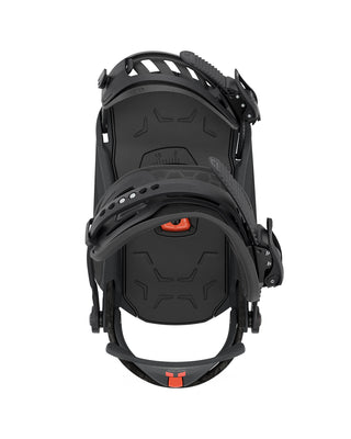 Union Source Automobili Lamborghini 2026 Snowboard Binding