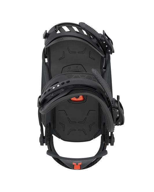 Union Source Automobili Lamborghini 2026 Snowboard Binding