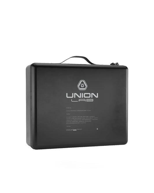 Union Source FC Black 2027 Snowboard Binding