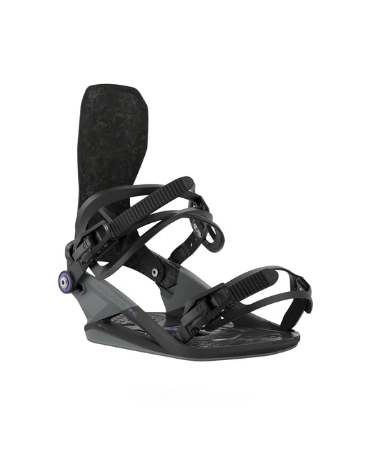 Union Source FC Black 2027 Snowboard Binding
