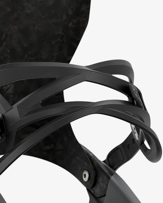 Union Source FC Black 2027 Snowboard Binding