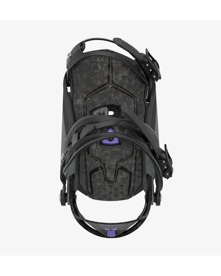 Union Source FC Black 2027 Snowboard Binding