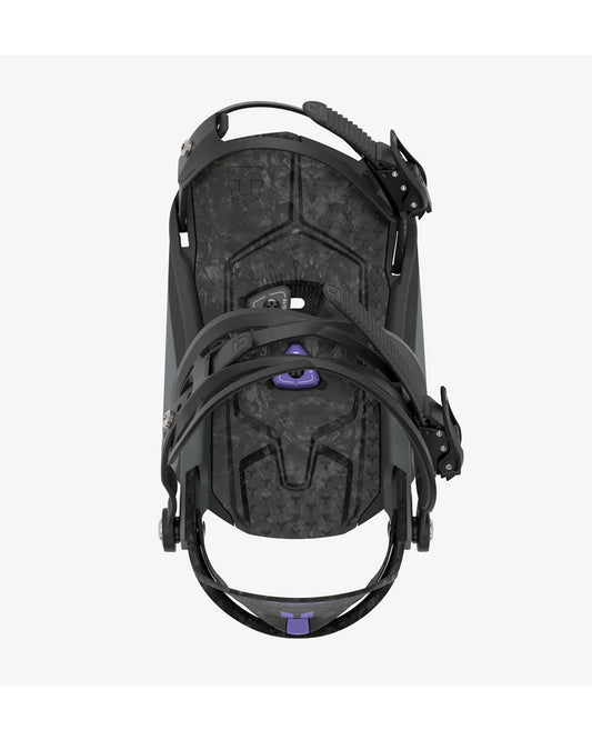 Union Source FC Black 2027 Snowboard Binding
