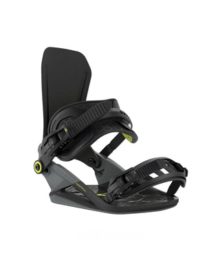 Union Source Pro TH Black 2027 Snowboard Binding